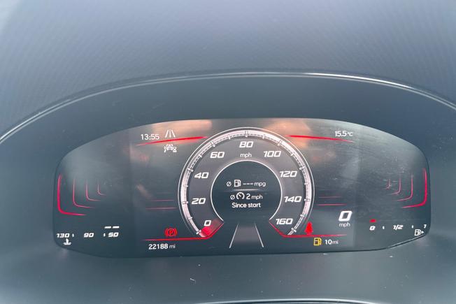 SEAT Ibiza Photo 15