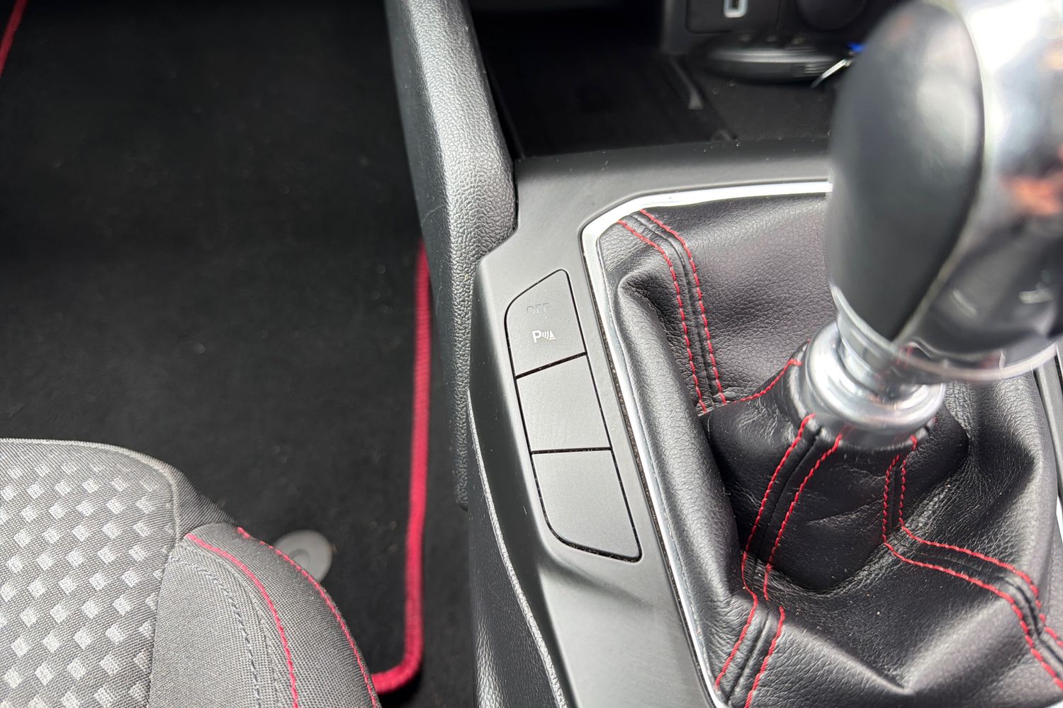 Ford Focus Photo 29