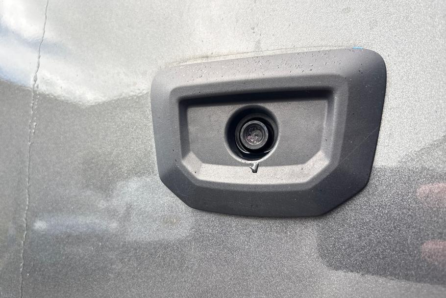 Used Ford TRANSIT WP75FYB 15