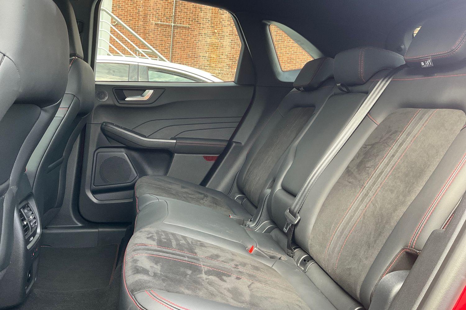 Ford KUGA Photo 19