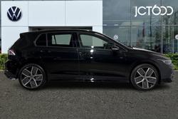 VOLKSWAGEN Golf Photo 4