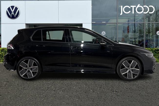 VOLKSWAGEN Golf Photo 4