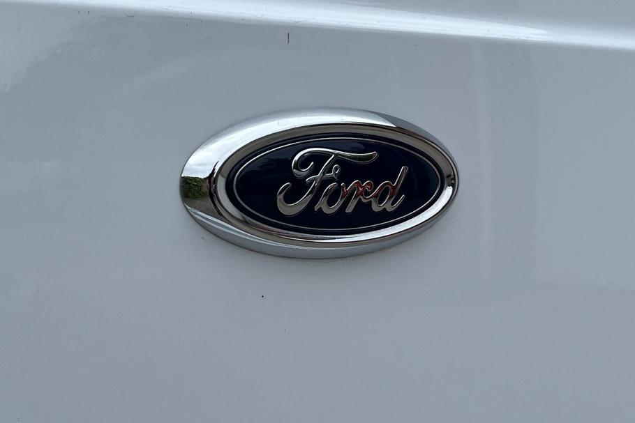 Used Ford TRANSIT CONNECT WX75LXF 18