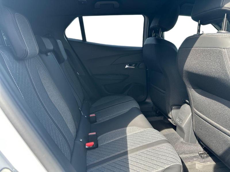 Used Peugeot 2008 KJ25ZVG 17