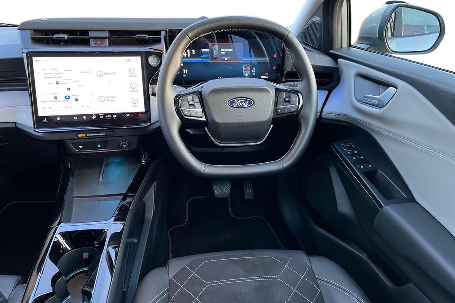 Used Ford Puma Gen-E 11