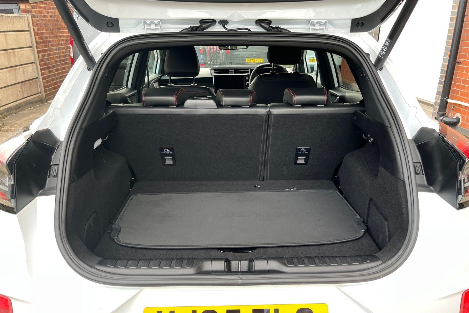 Ford PUMA Photo 20