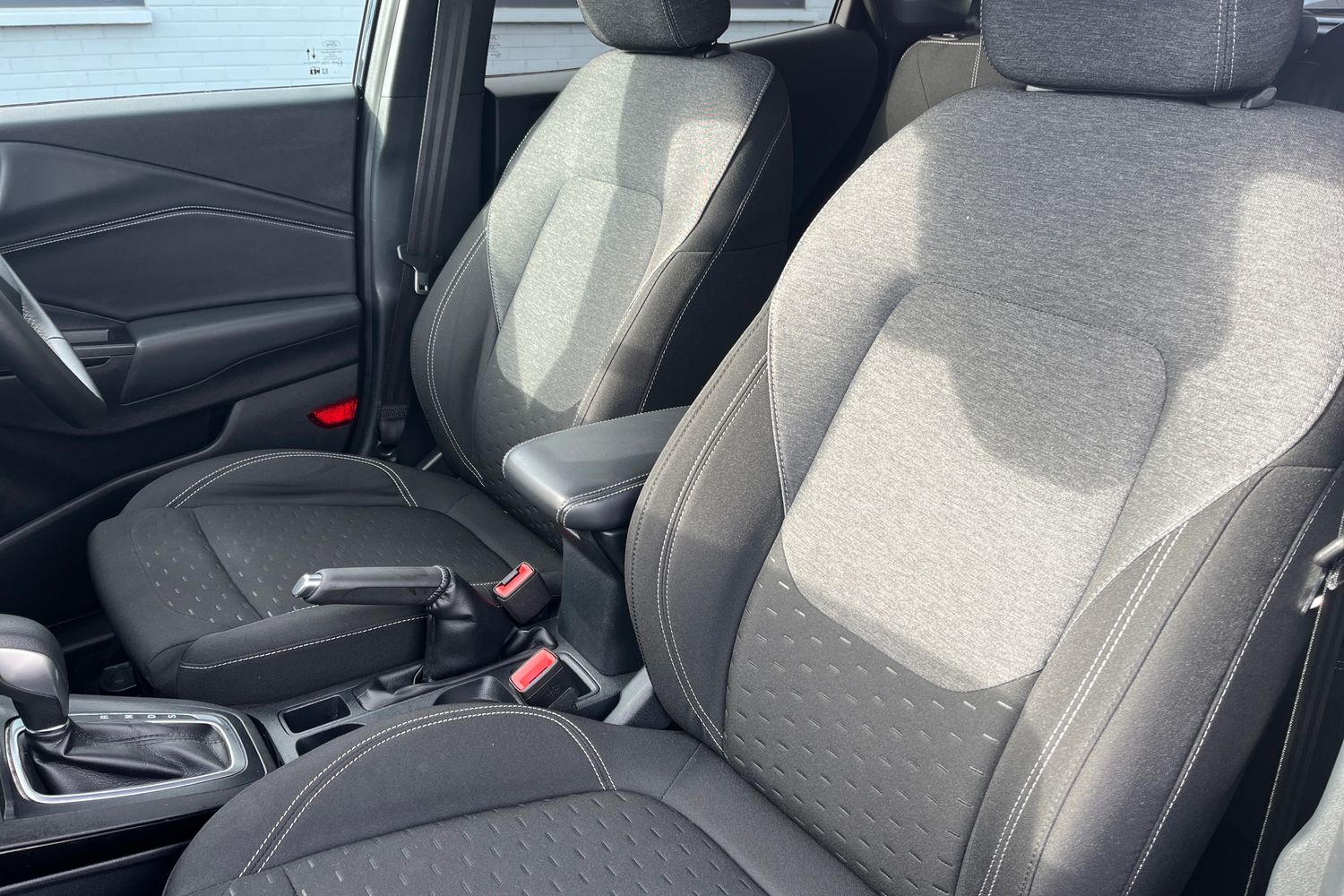 Ford PUMA Photo 18