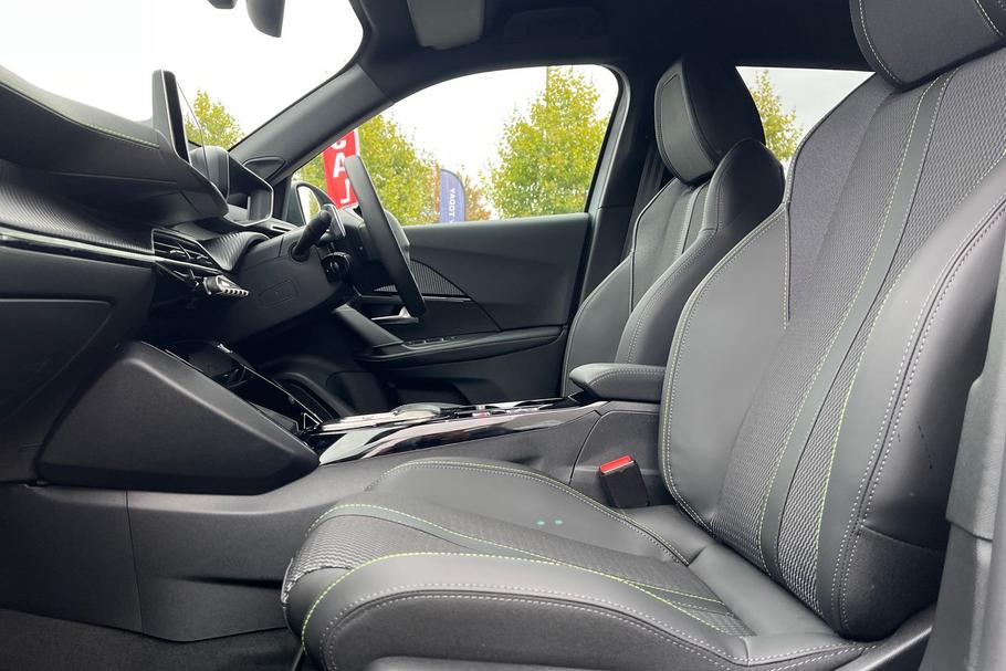 Used Peugeot 2008 19