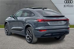 AUDI  Q6 Sportback Photo 3