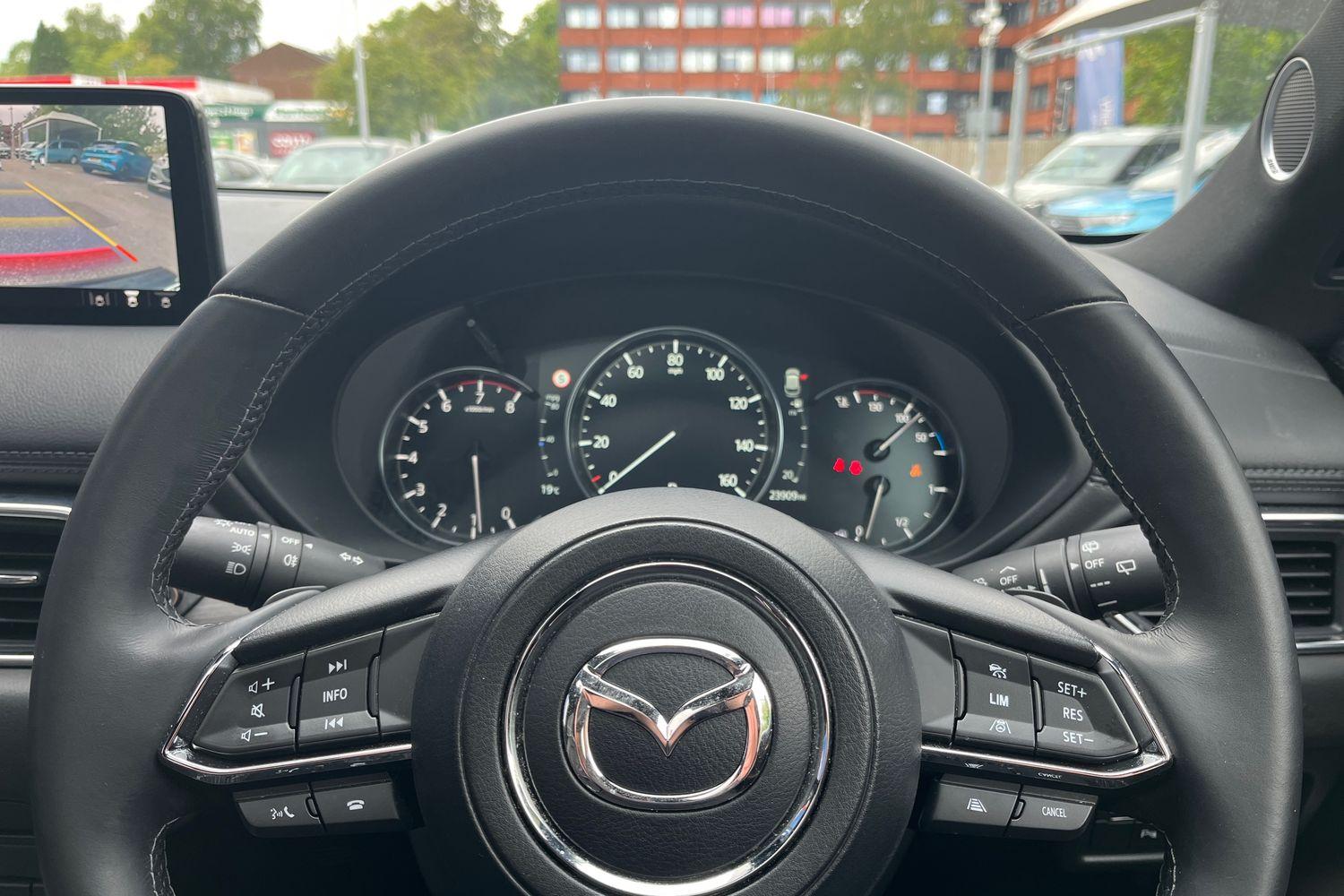 Mazda CX-5 Photo 11