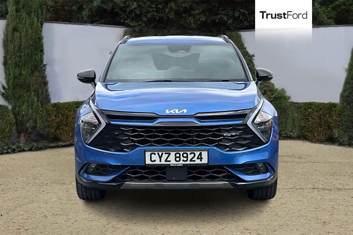 Kia Sportage Photo 5