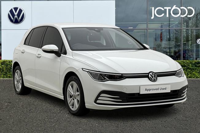 Volkswagen Golf Photo 1