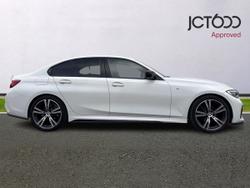 BMW 3 Series Photo 4