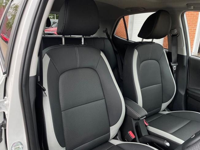 KIA Picanto Photo 27
