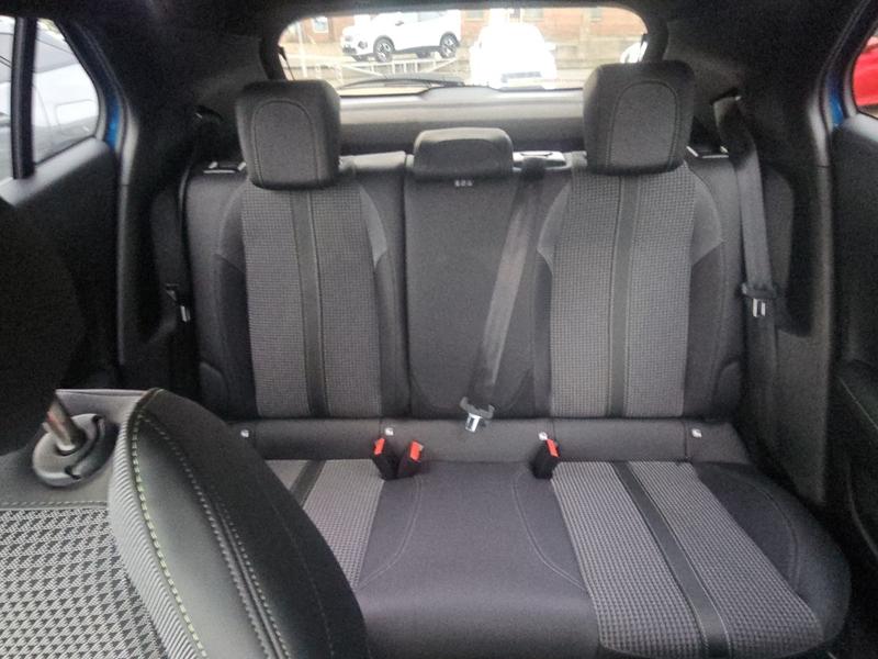 Used Peugeot 2008 NU23GVX 29