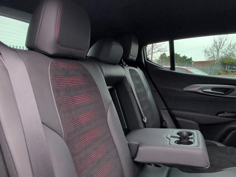 Used Alfa Romeo Tonale NU23RDZ 50