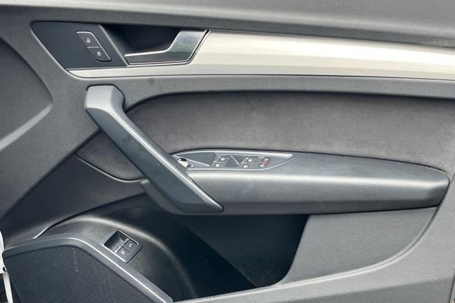 Audi Q5 Photo 40