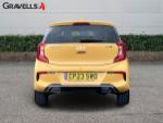 Kia Picanto Photo 3