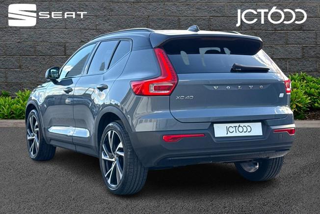 VOLVO Xc40 Photo 3