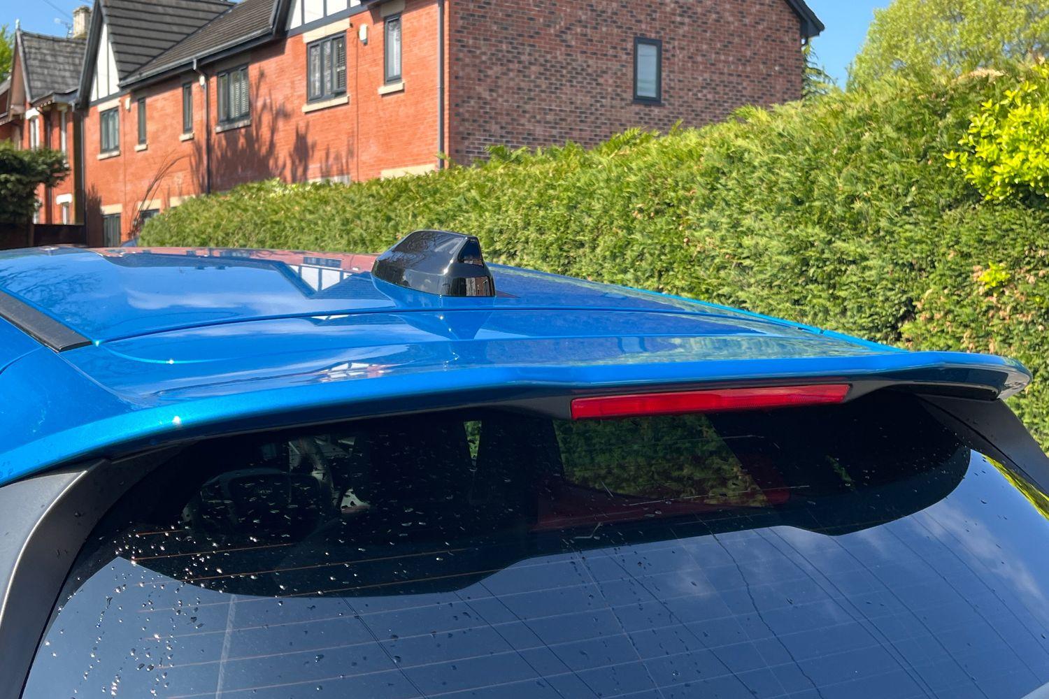 Ford PUMA Photo 23