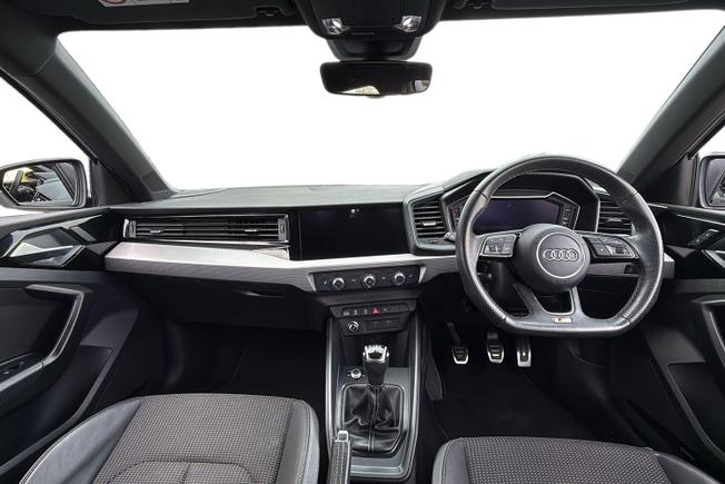 Audi A1 Photo 10