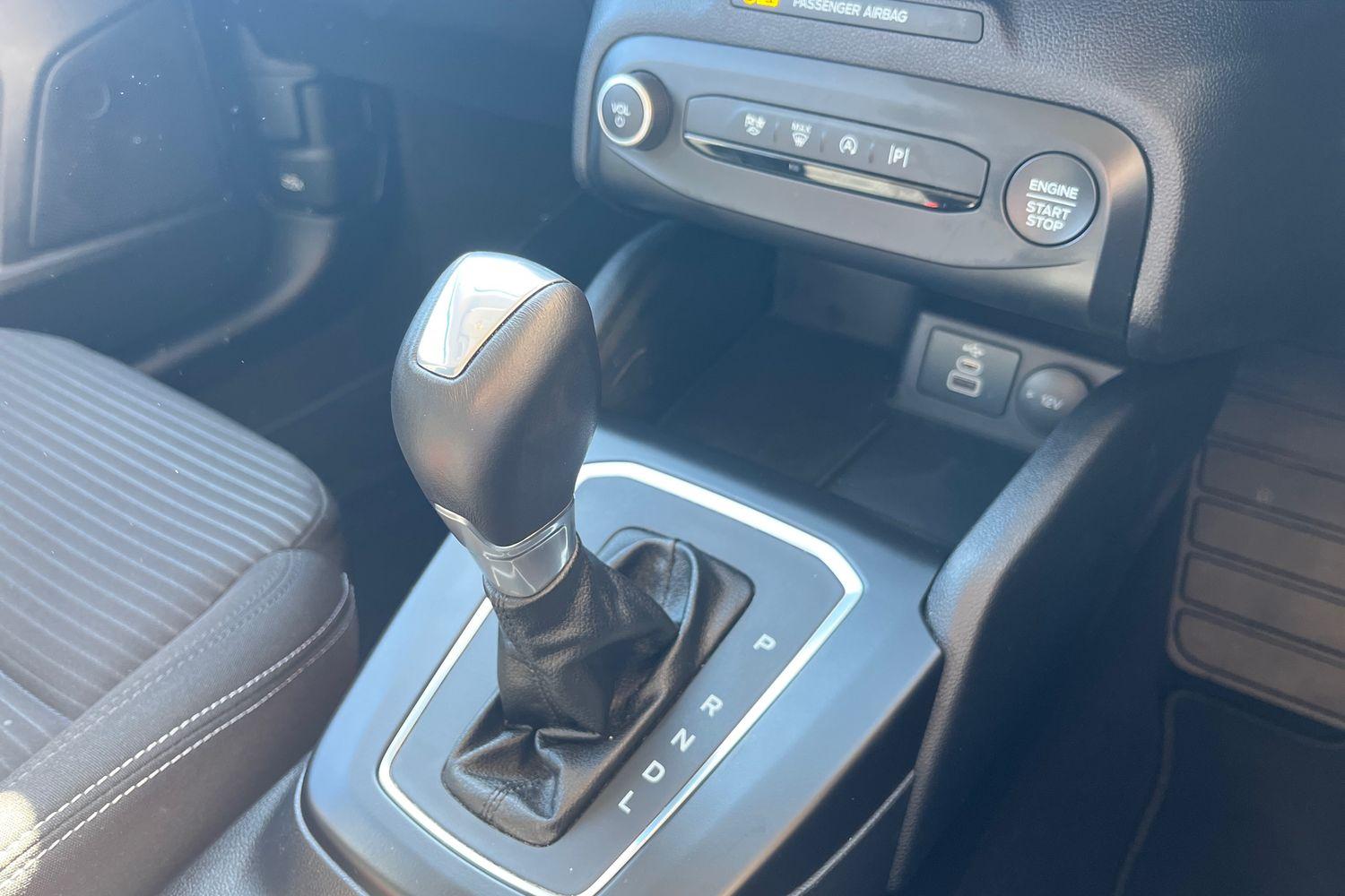 Ford FOCUS Photo 32