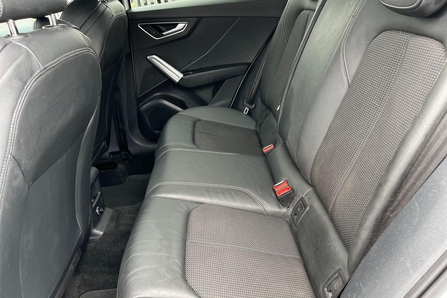Audi Q2 Photo 19