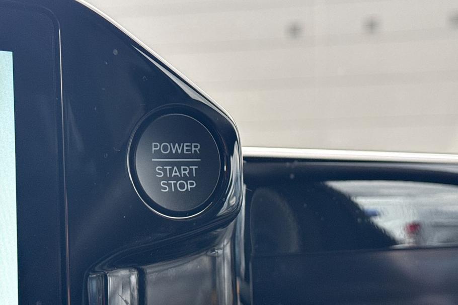 Used Ford TRANSIT CUSTOM WR75ZCF 22