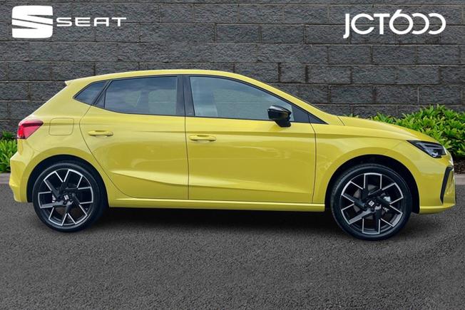 SEAT Ibiza Photo 4