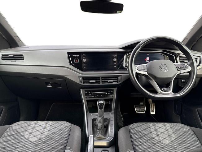 Volkswagen Polo Photo 10