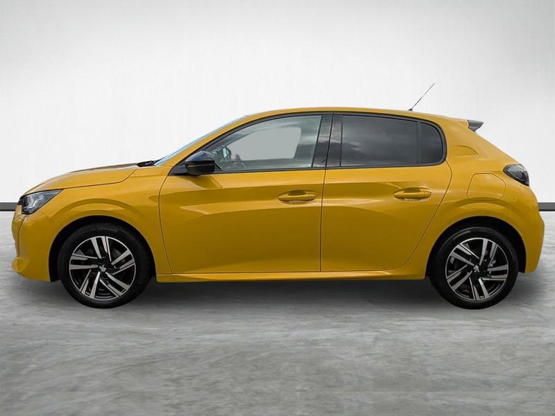 Used Peugeot 208 RO23GKP 6