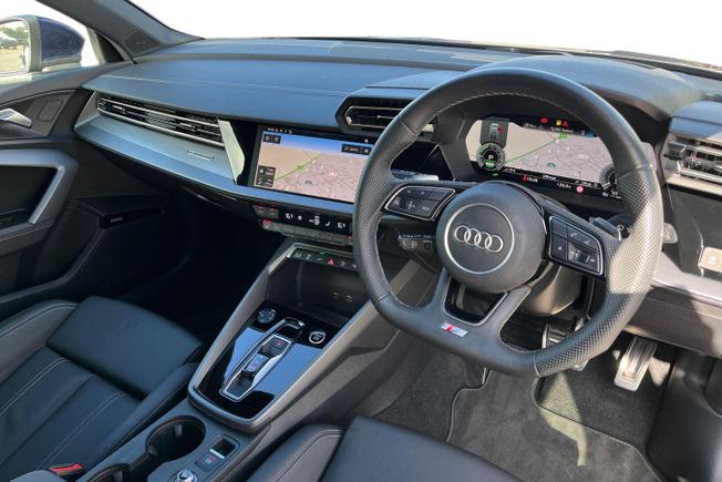 AUDI A3 Photo 6