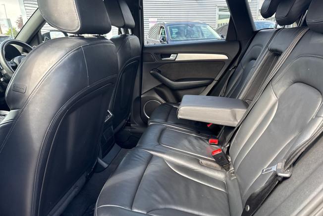 AUDI Q5 Photo 57