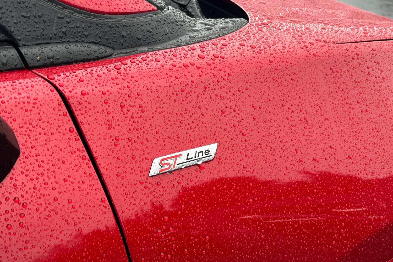 Ford PUMA Photo 37