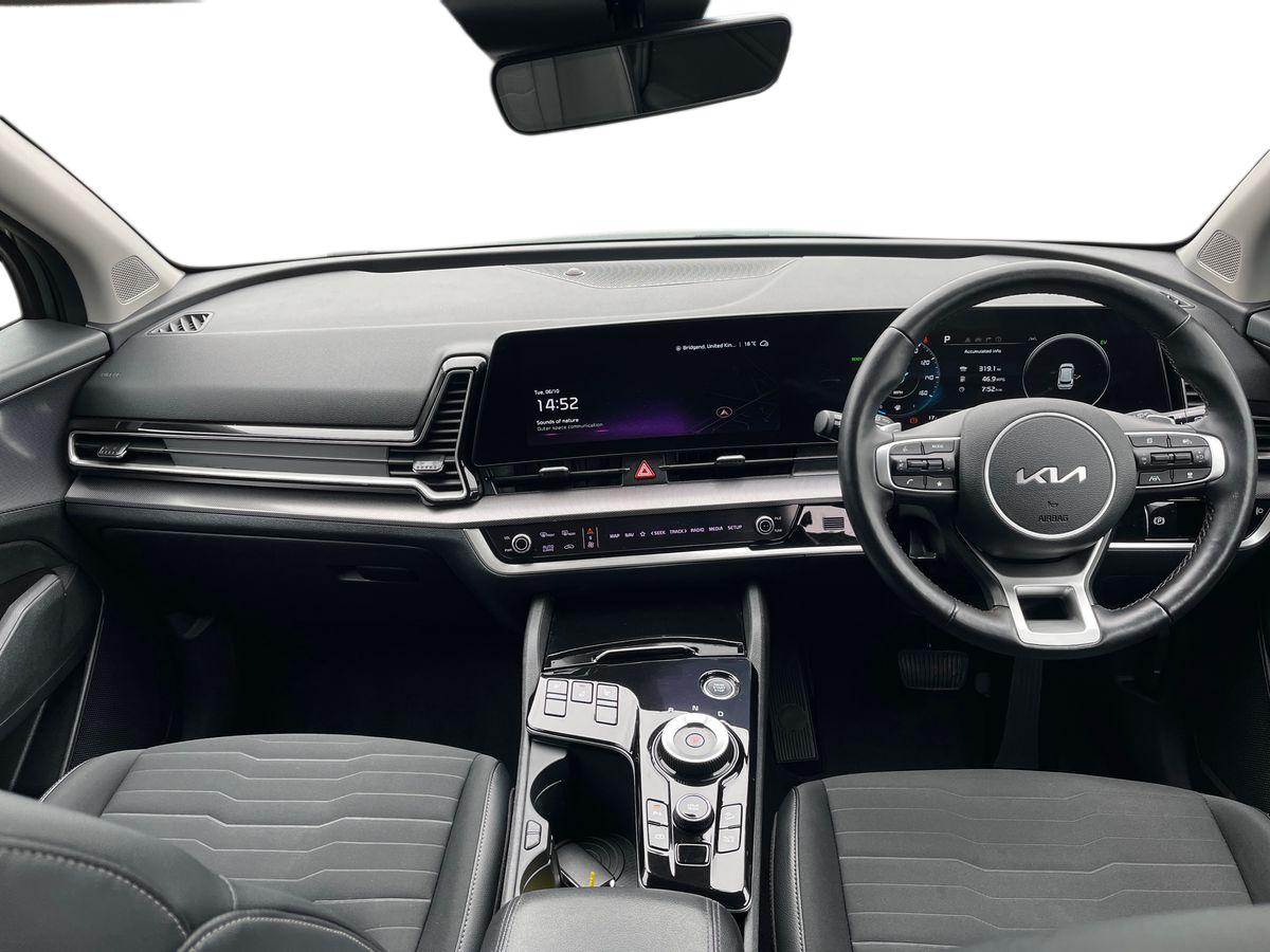 Kia Sportage Photo 9