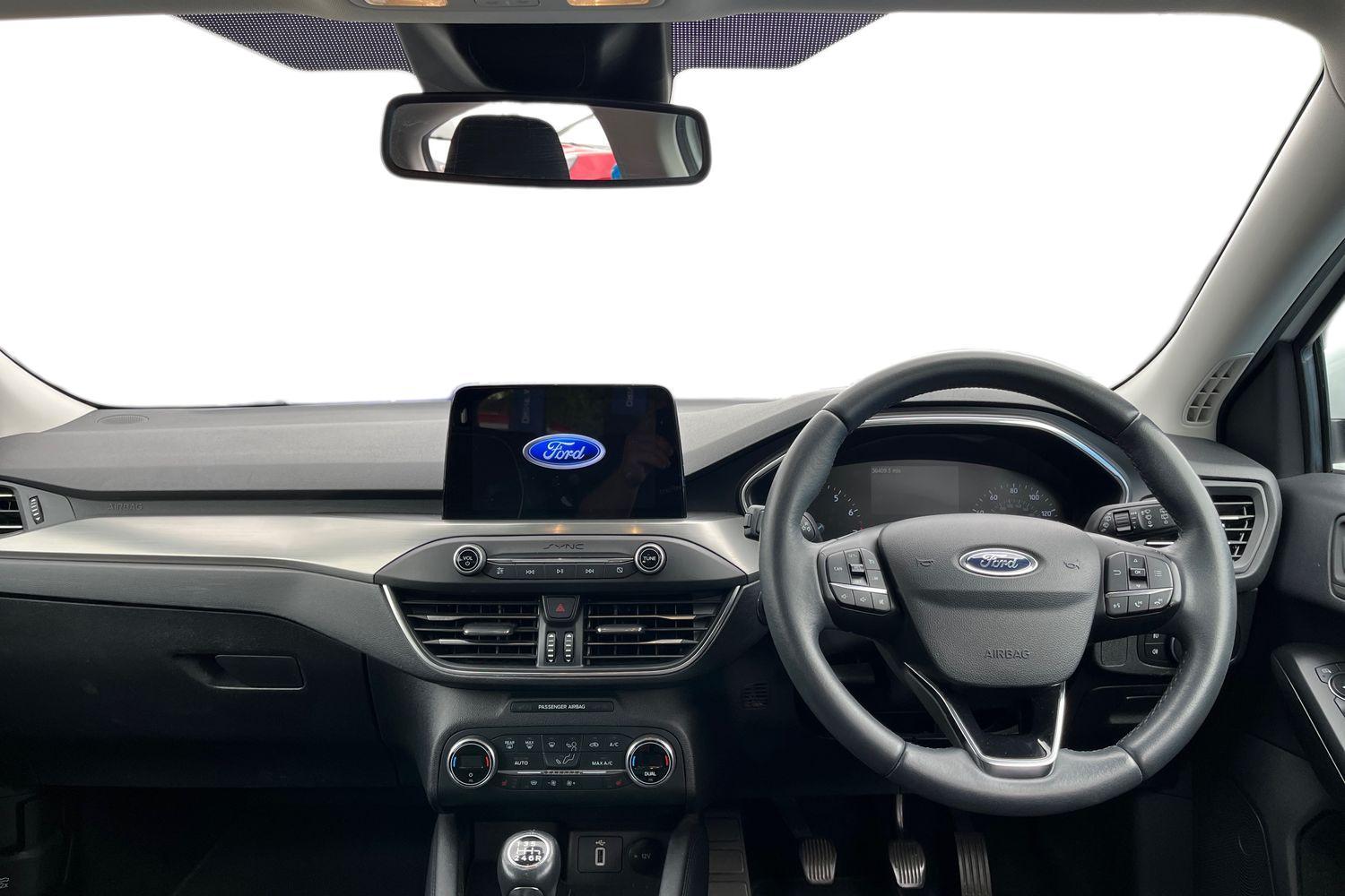 Ford FOCUS Photo 9