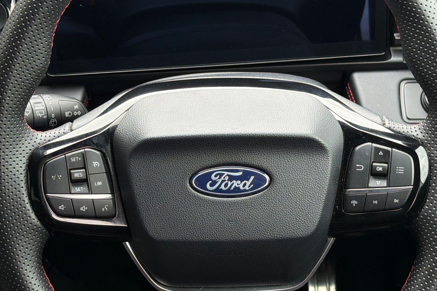 Ford PUMA Photo 11