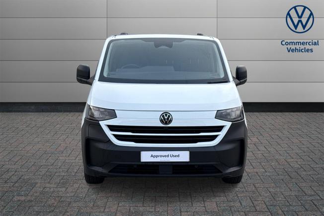 VOLKSWAGEN e-Transporter Photo 8