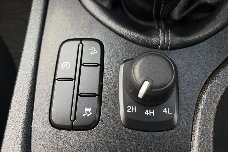 Used FORD RANGER YE72WNP 24