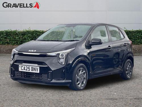 Kia PICANTO Photo autoimg-a7b04d7c422d3f722c3d6d5b40258a87cd9d2dd4.jpg