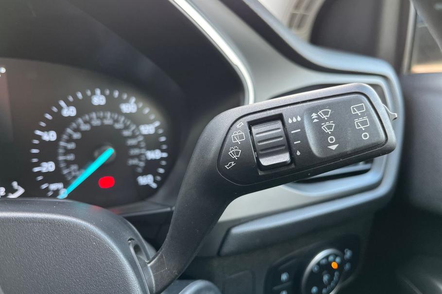 Used Ford FOCUS HX71NHJ 15