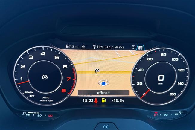 Audi Q2 Photo 15