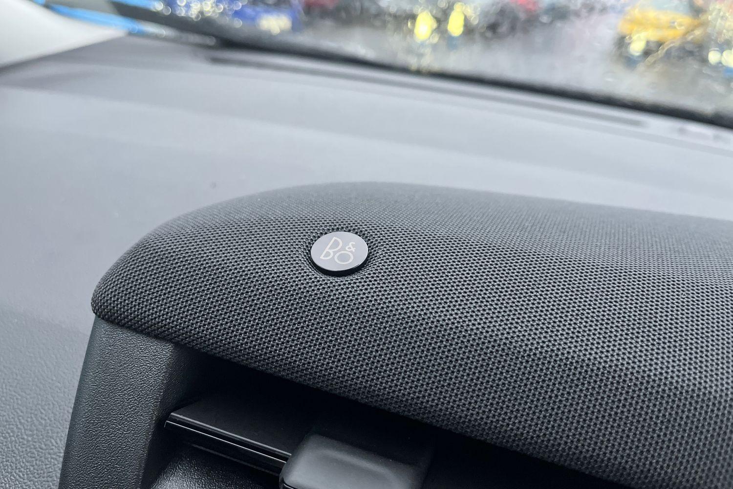 Ford Puma Gen-E Photo 36