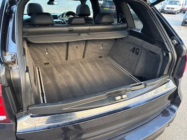 BMW X5 Photo 21