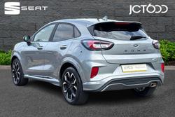 FORD Puma Photo 3