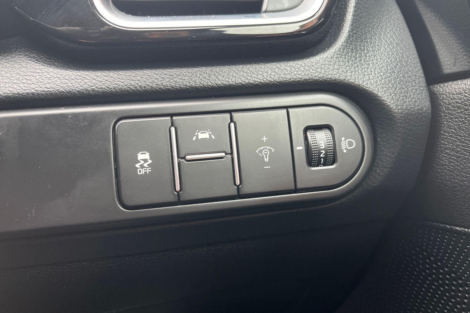 Kia CEED Photo 29