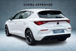 CUPRA Leon Photo 3