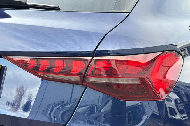AUDI A3 Photo 19