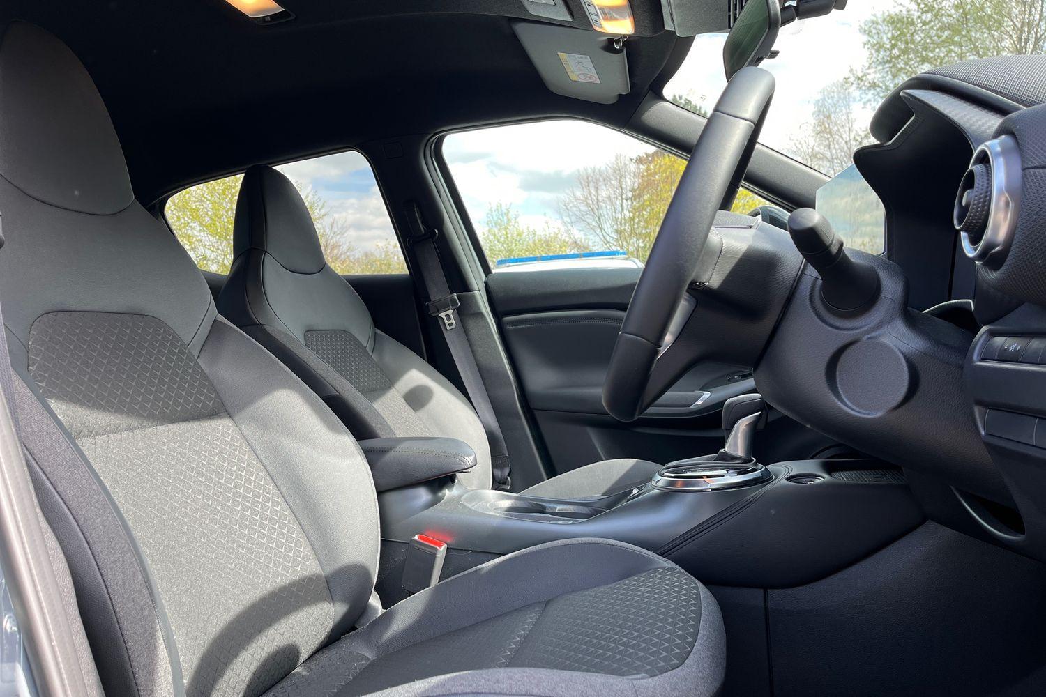 Nissan Juke Photo 16