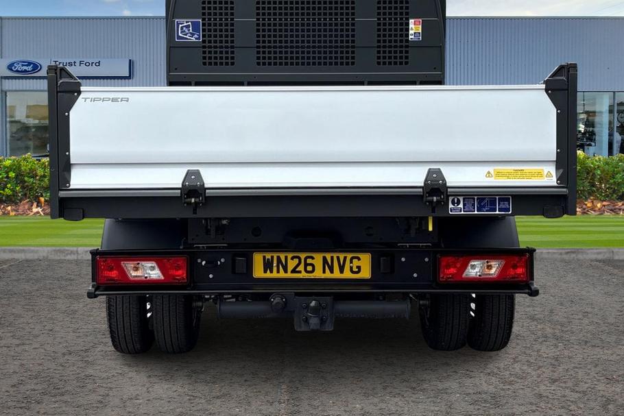 Used Ford TRANSIT WN26NVG 13